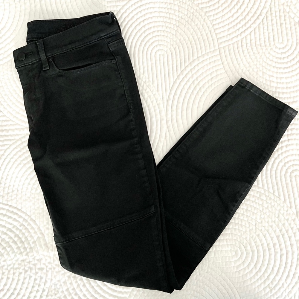 GAP Black Legging Jean